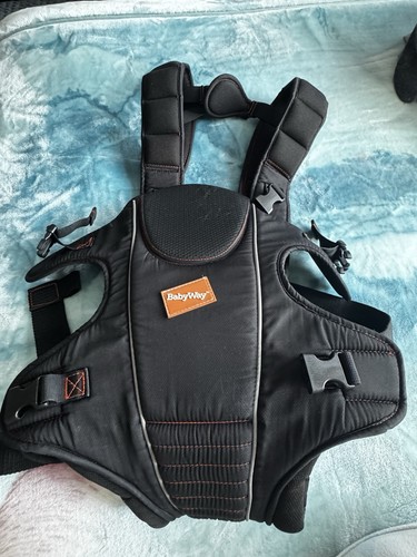 Babyway baby carrier - babyway,