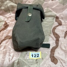 British Army 1980s Trial PLCE Waterbottle Pouch OG