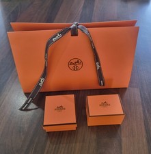 Hermes Gift Box Assortment