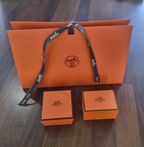Hermes gift box assortment - gift,
