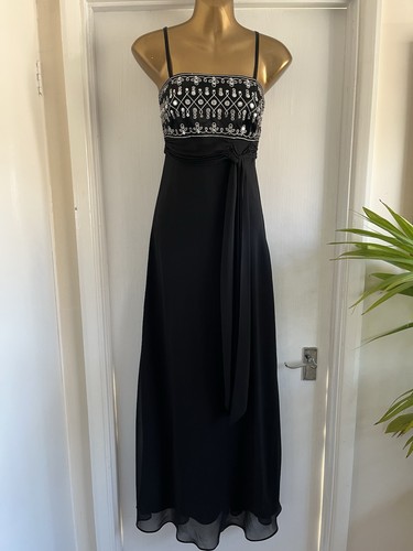 Debut debenhams size black - debut,