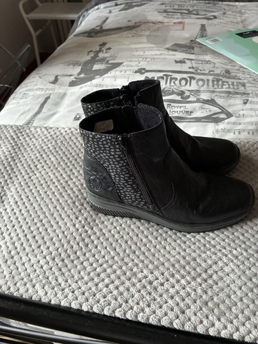 Reiker ladies boots - , 37