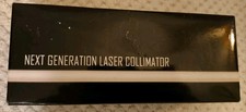 Next Generation Laser