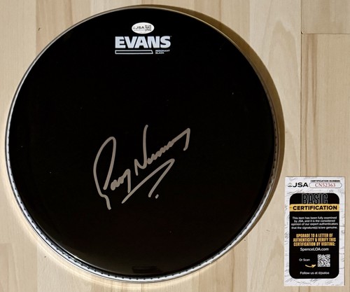 Gary numan signed evans - signed,