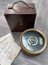 VINTAGE PIGEON RACING TIMER
