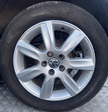 2009-17 VOLKSWAGEN POLO 6R MK5