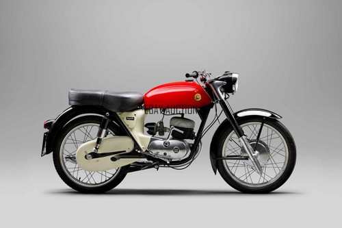 Montesa impala 175cc - impala,