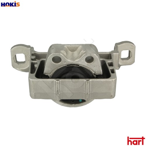 Mounting engine 387 - mounting, for