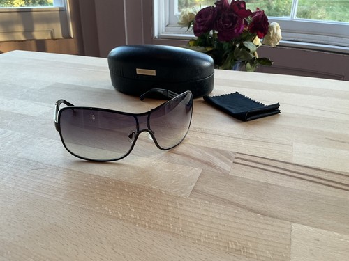 Dyrberg kern sunglasses shield - sunglasses,