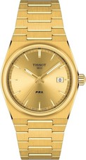 Tissot PRX Ladies Stainless
