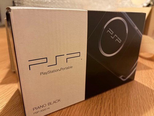 Sony psp playstation - sony, portable