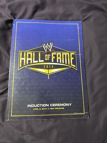 Wwe hall fame - wwe,