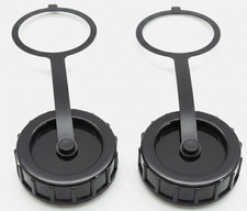 2 x Aquaroll & Wastemaster