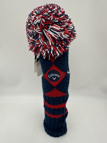 Callaway pom hybrid - pom,
