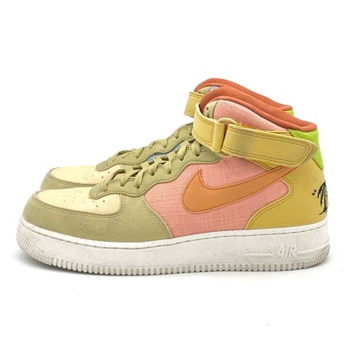 Nike air force mid - 1,