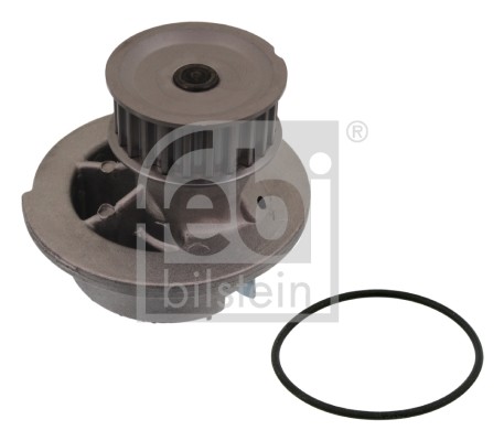 New water pump for opel - water,