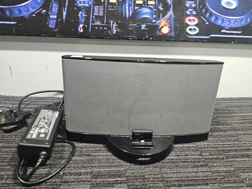 L525 bose sound - bose,
