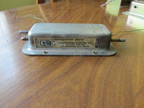 Vintage electronics 148 - vintage, o.c.