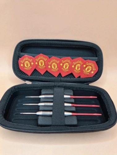 Pro 24g phoenix darts case - phoenix,