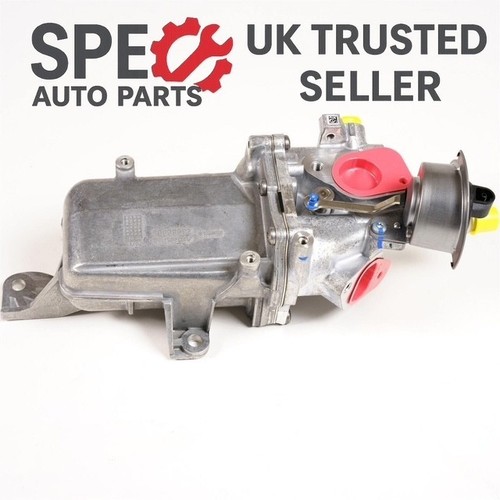 Genuine nissan egr valve - genuine,