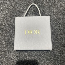 Dior Lipstick Sample Pouch Bag