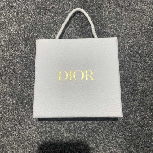 Dior lipstick sample pouch bag - lipstick,