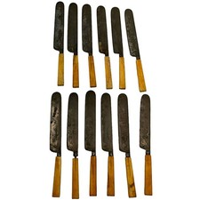 Antique Askham & Mosforth