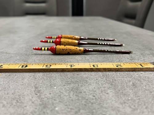 Handmade traditional fishing