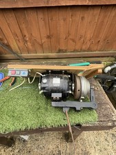 Vintage Singer Industrial