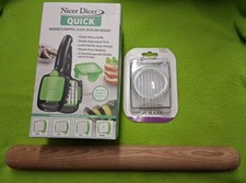 Kitchen Items, Including JML