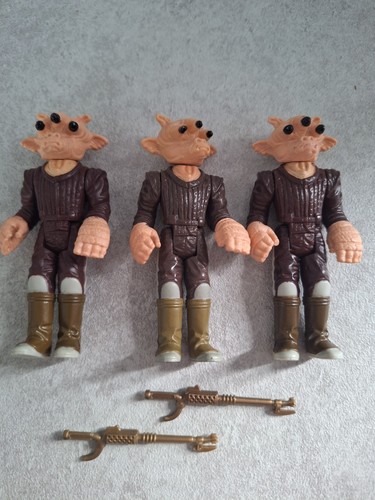 Vintage star wars - vintage,