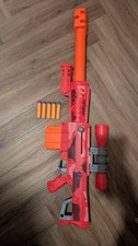 Nerf Fortnite Heavy Sniper