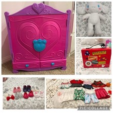 Build bear bundle - build,