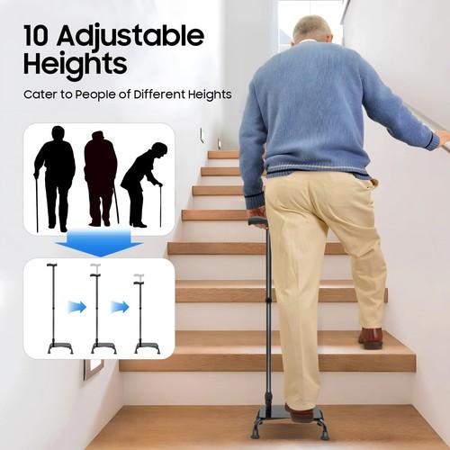 Stair climbing assist 105cm - stair,