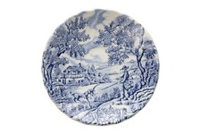 Myott - The Hunter - Tea Saucer - 193013G