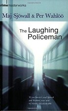 The Laughing Policeman
