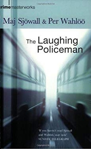 The laughing policeman - the,