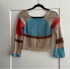 Vintage poof new - vintage, york