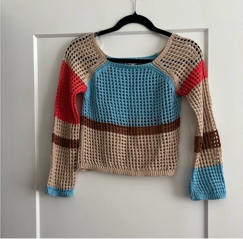 Vintage poof new york - new,