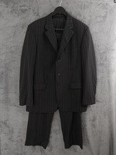 Hugo Boss Suit Mens 46R 38x33