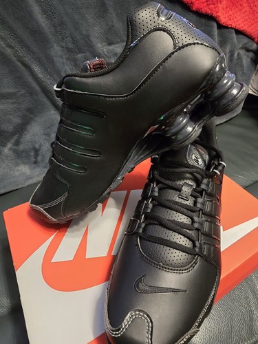 Nike shox - nike, nz