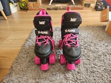M.Y X-Skate Kids Adjustable