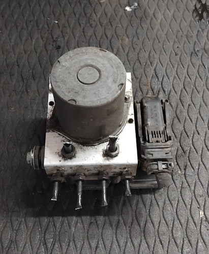 Mercedes sprinter abs pump - mercedes,