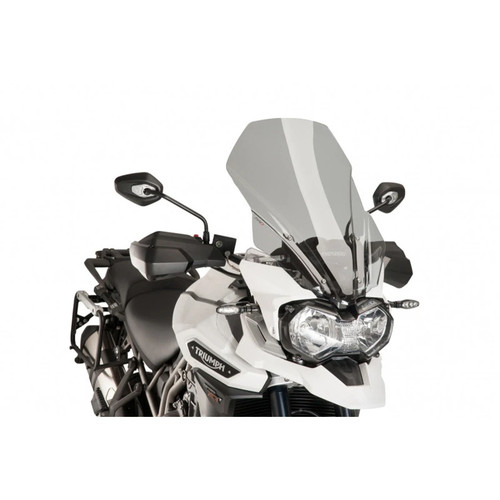 Puig touring screen for - touring,