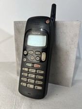 Nokia 1610 Mobile Phone Retro Collectible Vintage Brick NHE-5NX UNTESTED UK 