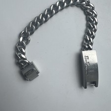 Ben Sherman Stainless Steel Bracelet