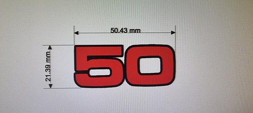 Yamaha dt50mx 1978 - , (red)