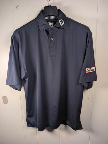 Tour issued footjoy titleist - tour,