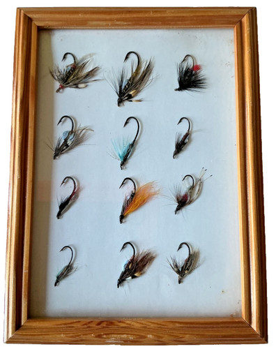 Framed collection 12 - framed, of