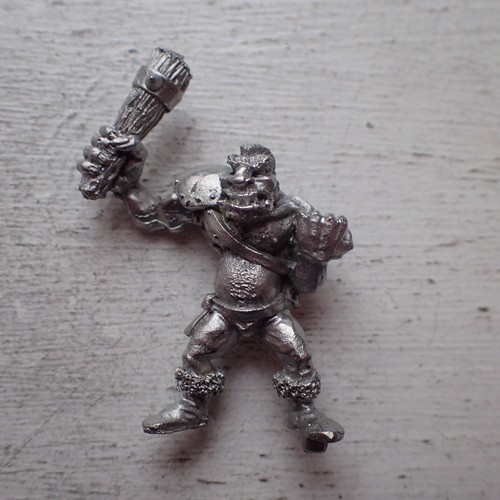 Citadel warhammer 80s marauder - warhammer,